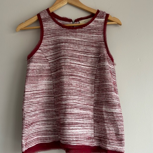 Vanessa Virginia Anthropologie size XS - Picture 2 of 9